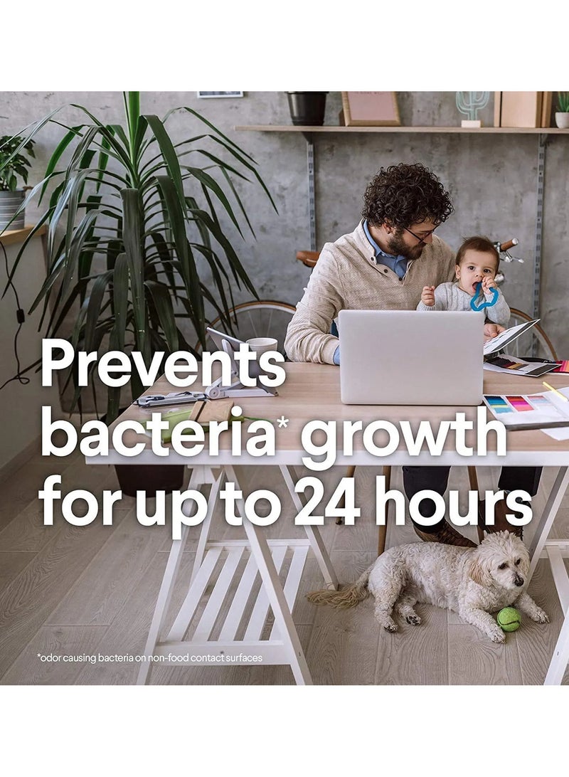Clorox Disinfecting Wipes Fresh Scent