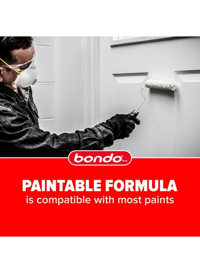 Bondo Body Filler Original Formula 396G
