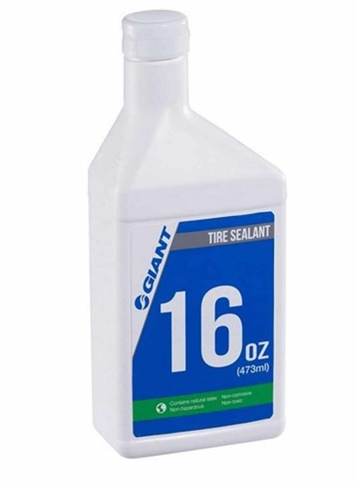 Giant Tubeless Sealant 473 ML