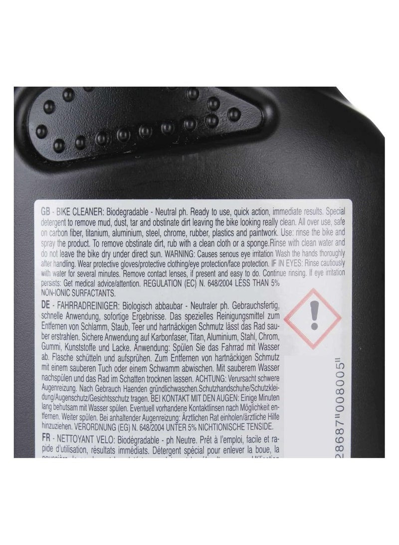 Premium Bike Cleaner 500 ML - SUPER HELP