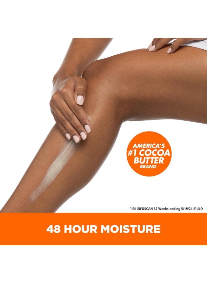 Palmer's Cocoa Butter Formula Daily Skin Therapy 400 ML