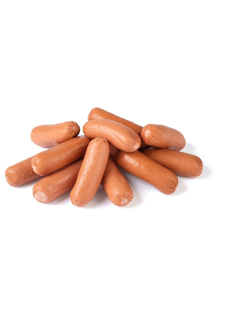 Vitakraft Dog Snack Minis Chicken 120G