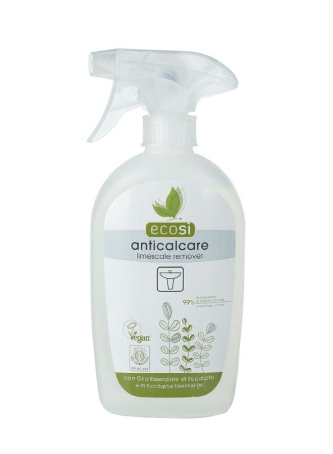 Ecosi Lime Scale Remover 500 ML