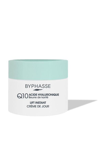 BYPHASSE Lift Instant Q10 Cream 60 ML