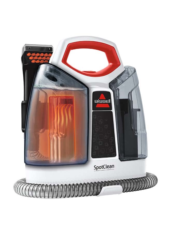 Bissell SpotClean 3698E Portable Carpet Cleaner