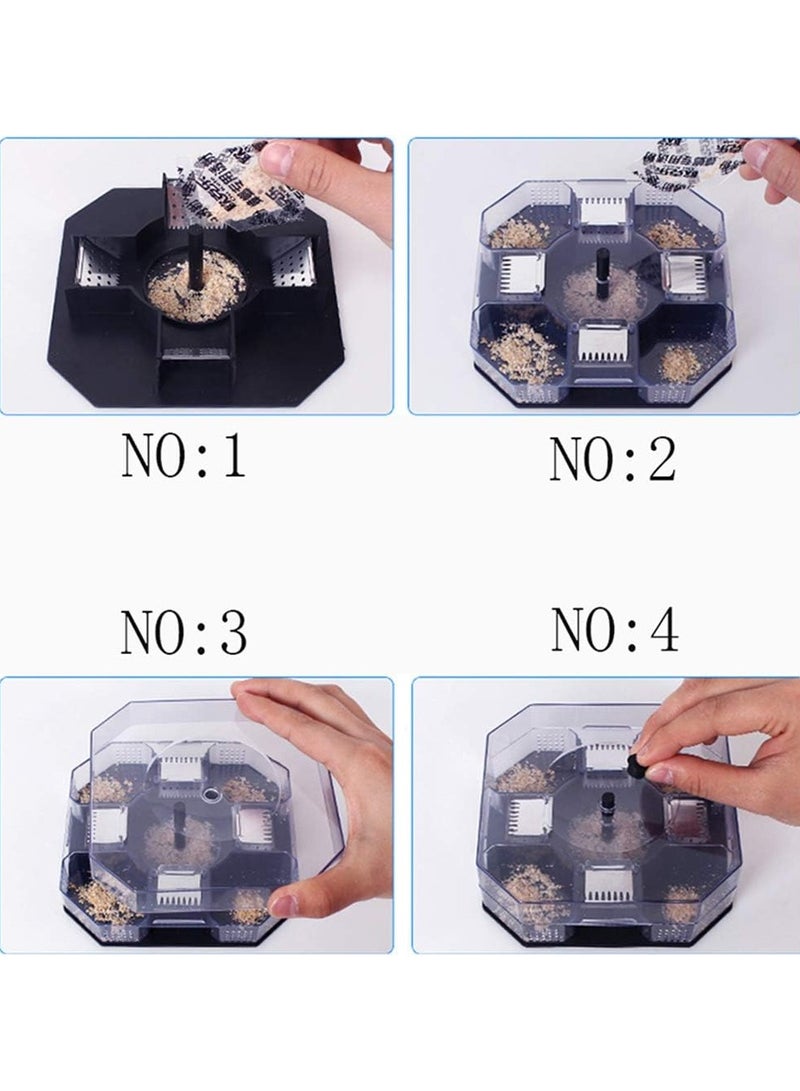 Vincere Cockroach Trap Box