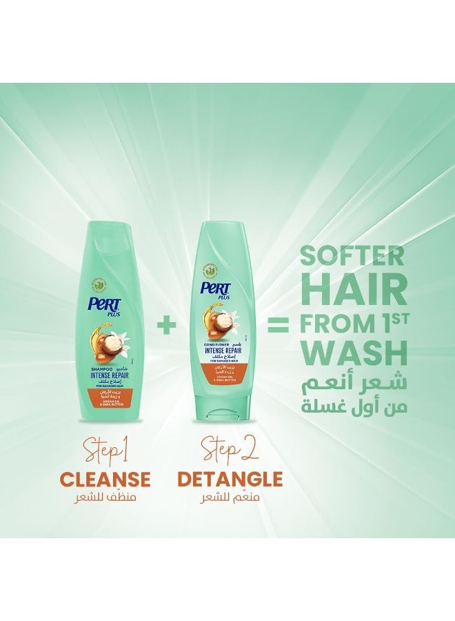 Intense Repair Conditioner 360 ML PERT PLUS