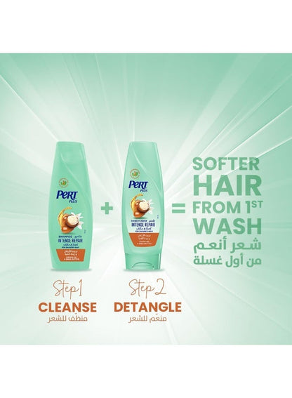 Intense Repair Conditioner 360 ML PERT PLUS