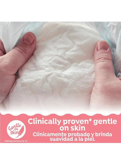 Premium Baby Diapers Size 4 - MEMBER'S SELECTION