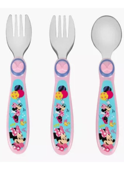 Toddler Flatware Set - The FIRST Years