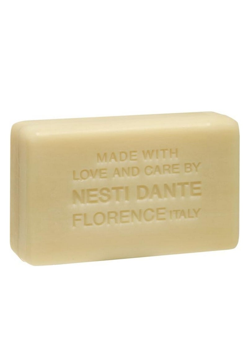 Nesti Dante Broom Triple Milled Soap 250g