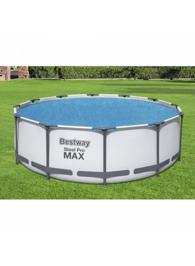 Bestway Flowclear Solar Pool Cover 3.66 M