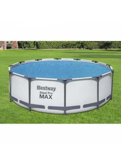 Bestway Flowclear Solar Pool Cover 3.66 M