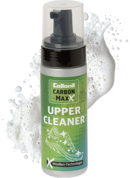 carbon maxx, carbon maxx upper, cleaner upper, cleaner upper cleaning, collonil, deep cleaning, deep dirt, efficient cleaning, maxx upper, maxx upper cleaner, micellar technology, order now, upper cleaner, upper cleaner upper, upper cleaning
