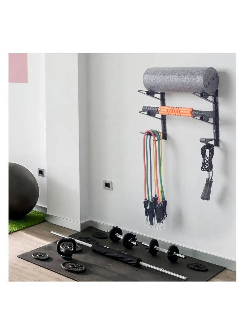Delta Multi-Sport Storage Rack for Premium Organization