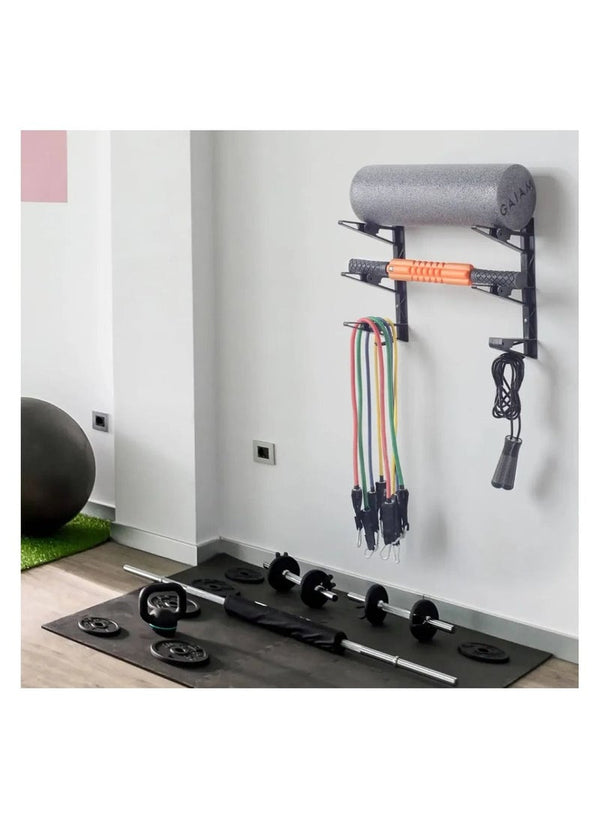 Delta Multi-Sport Storage Rack for Premium Organization
