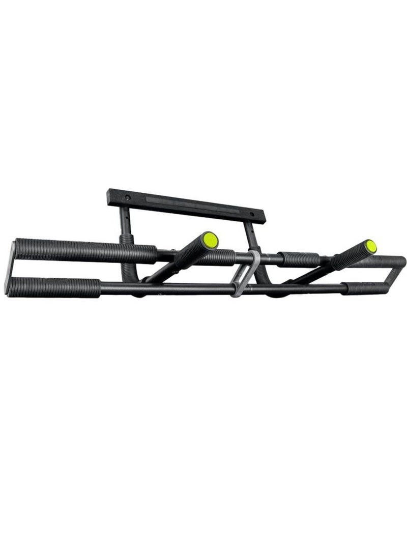 PTP Pull Up Pro Pupro Black - Ultimate Home Workout Bar