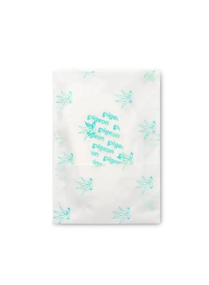Pigeon Disposable ComfyFeel Breast Pads 60Pcs