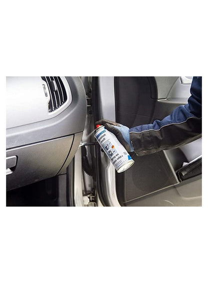 Weicon Spray On Grease 400 ml White