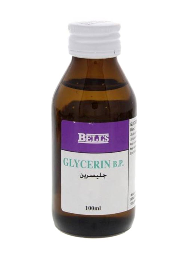 BELL'S Glycerin 100 mL - Premium Beauty Hydration