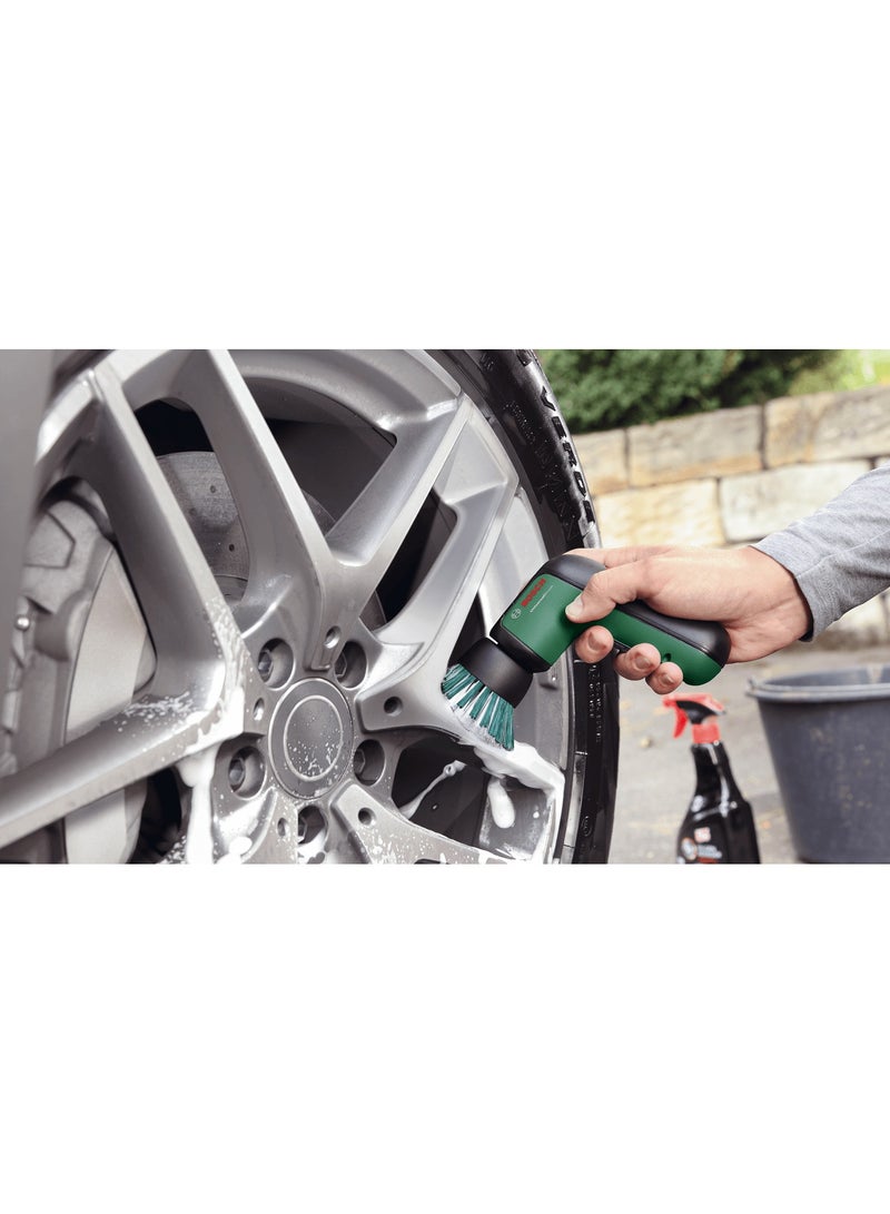 BOSCH Universal Detailed Brush for Effective Cleaning