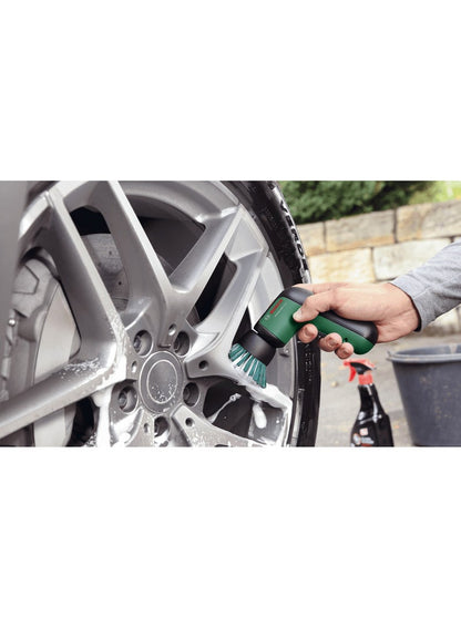 BOSCH Universal Detailed Brush for Effective Cleaning