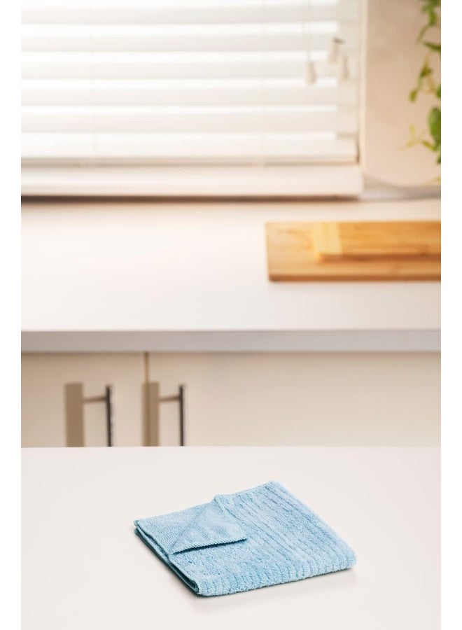 Scotch Brite Microfiber Cleaning Cloth Multicolour