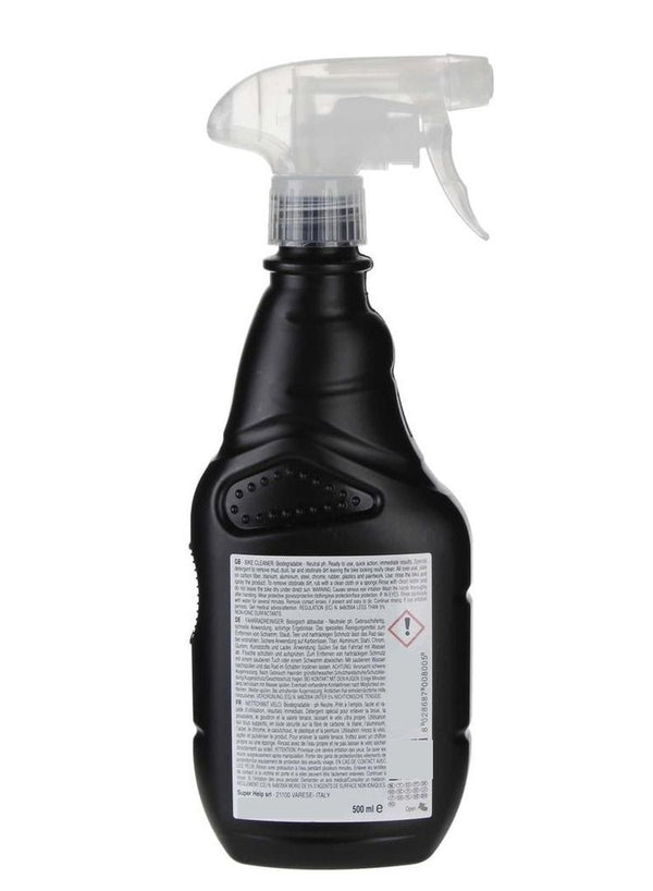 Premium Bike Cleaner 500 ML - SUPER HELP