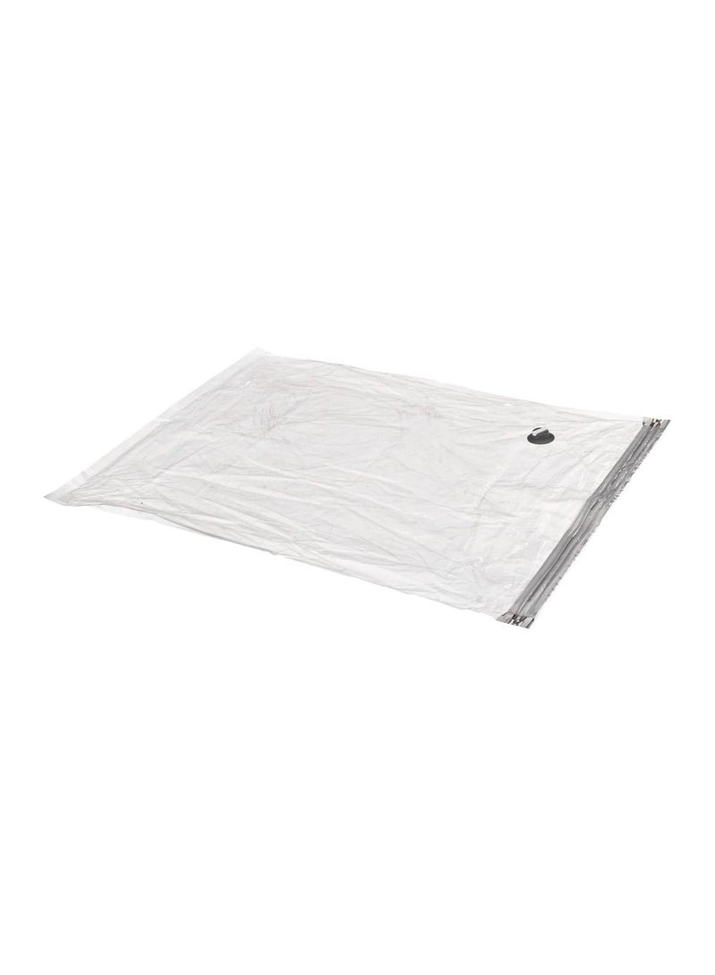 5five Polyethylene Vacuum Bag 120x70 cm