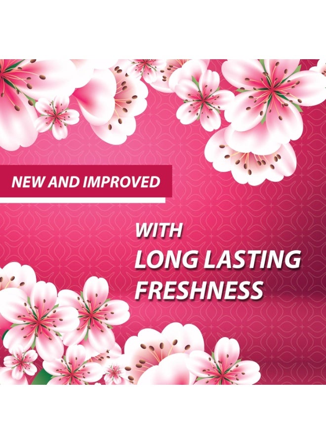 Premium Fabric Softener Floral Blossom 1.5L 9EASY