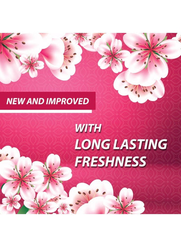 9EASY Concentrated Fabric Softener Floral Blossom 1.5L