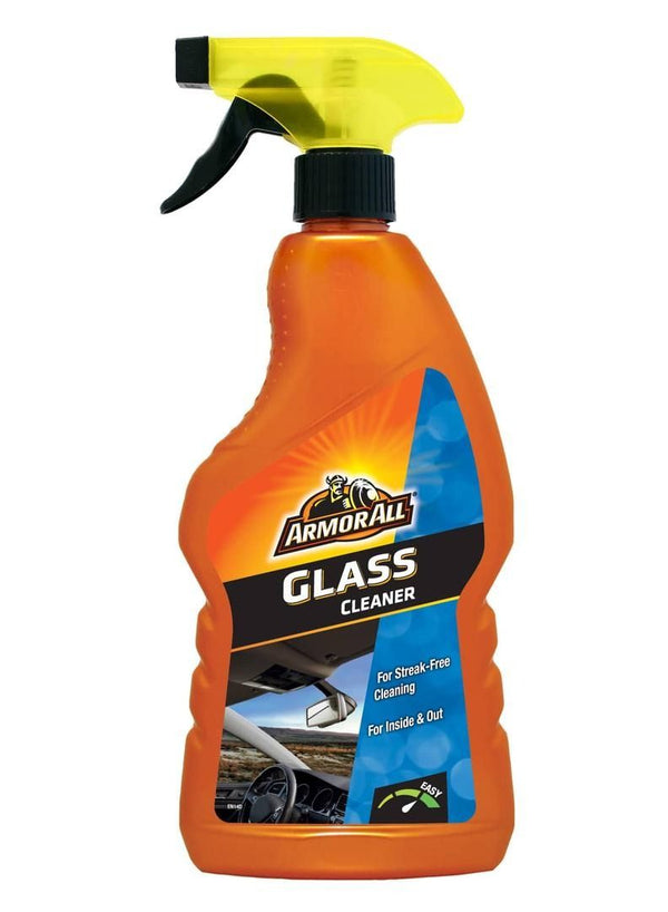 Armor All Glass Cleaner 500 ML