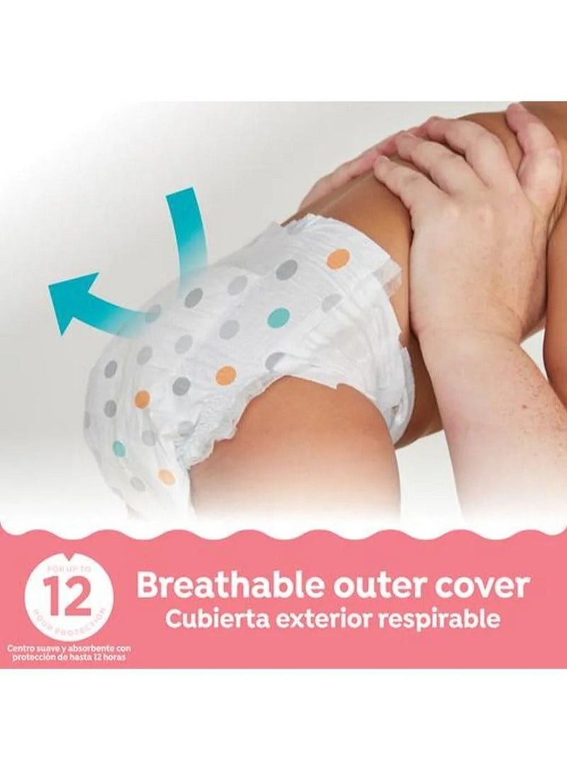 Premium Baby Diapers Size 4 - MEMBER'S SELECTION