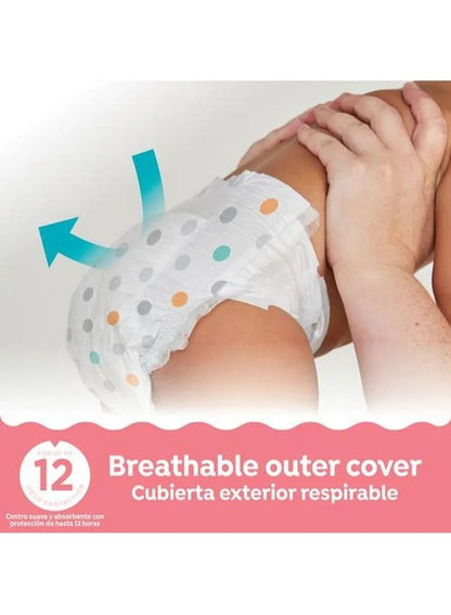 Premium Baby Diapers Size 4 - MEMBER'S SELECTION