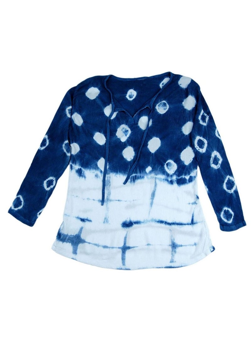 Jacquard Indigo Tie Dye Kit