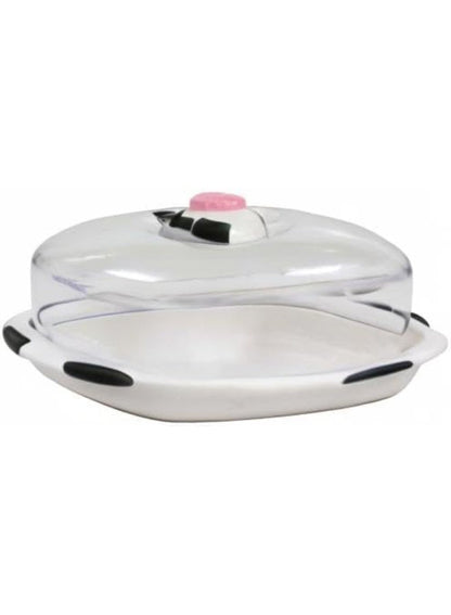 Joie Moo Moo Butter Dish 454G Capacity