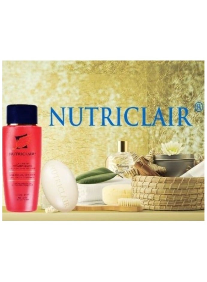NUTRICLAIR Lightening Glycerin 250 Gm