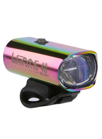 LEZYNE Hecto Drive 40 StVZO Front Light