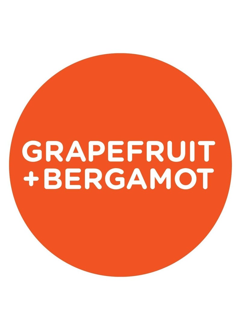 Sapadilla All Purpose Cleaner Grapefruit & Bergamot