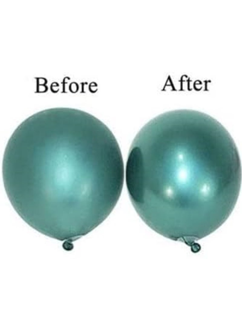 HAPPY FLOAT Balloon Glitter Spray 450 ML
