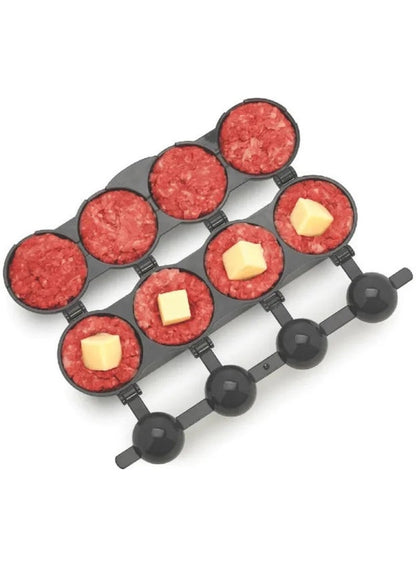 Joie Stuffed Meatball Maker Grey