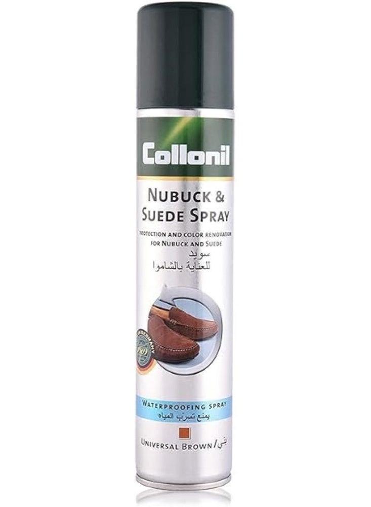 Brown, Collonil, Polish