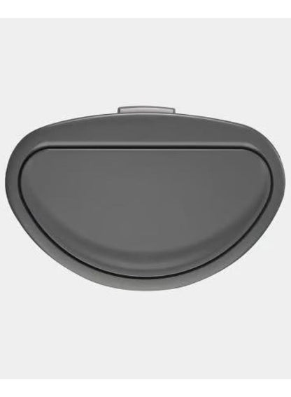 Brabantia Touch Bin 40 Litre Matt Black