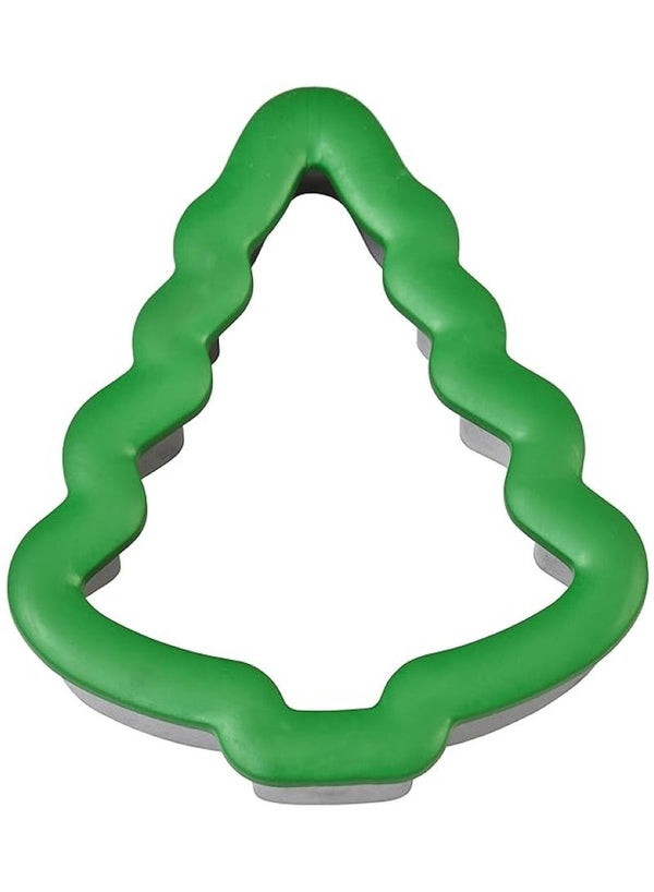 Wilton Large Christmas Tree Cookie Cutter