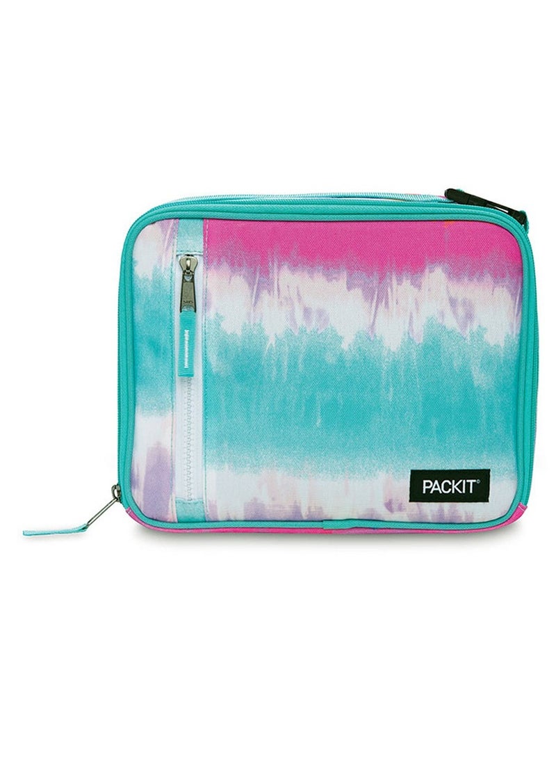PACKIT Classic 3 Liter Cooler Lunch Box