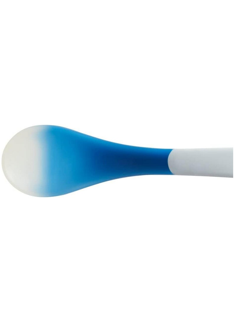 Munchkin White Hot Infant Safety Spoons
