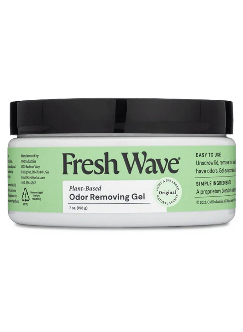 Fresh Wave Odor Eliminating Gel 198G