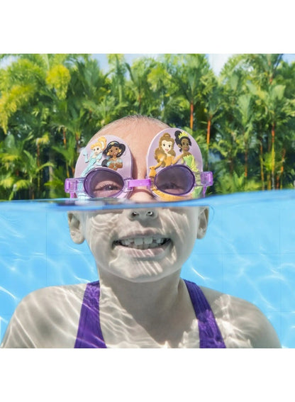 Bestway Deluxe Disney Princess Goggles