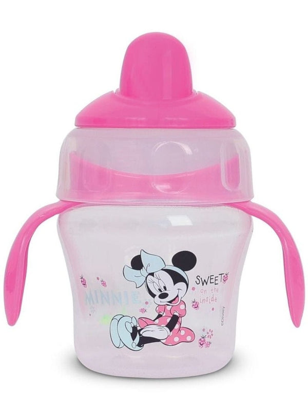 Disney Baby Double Handle Sipper 120 ML