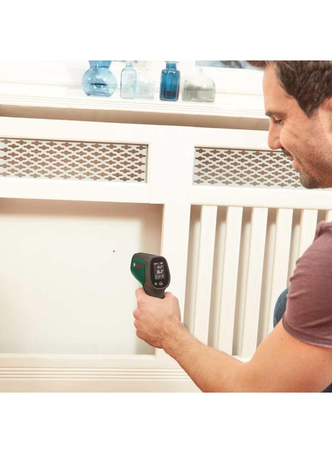 BOSCH Universal Temp Infrared Thermometer
